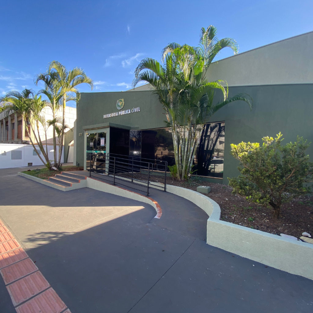 defensoria publica dourados